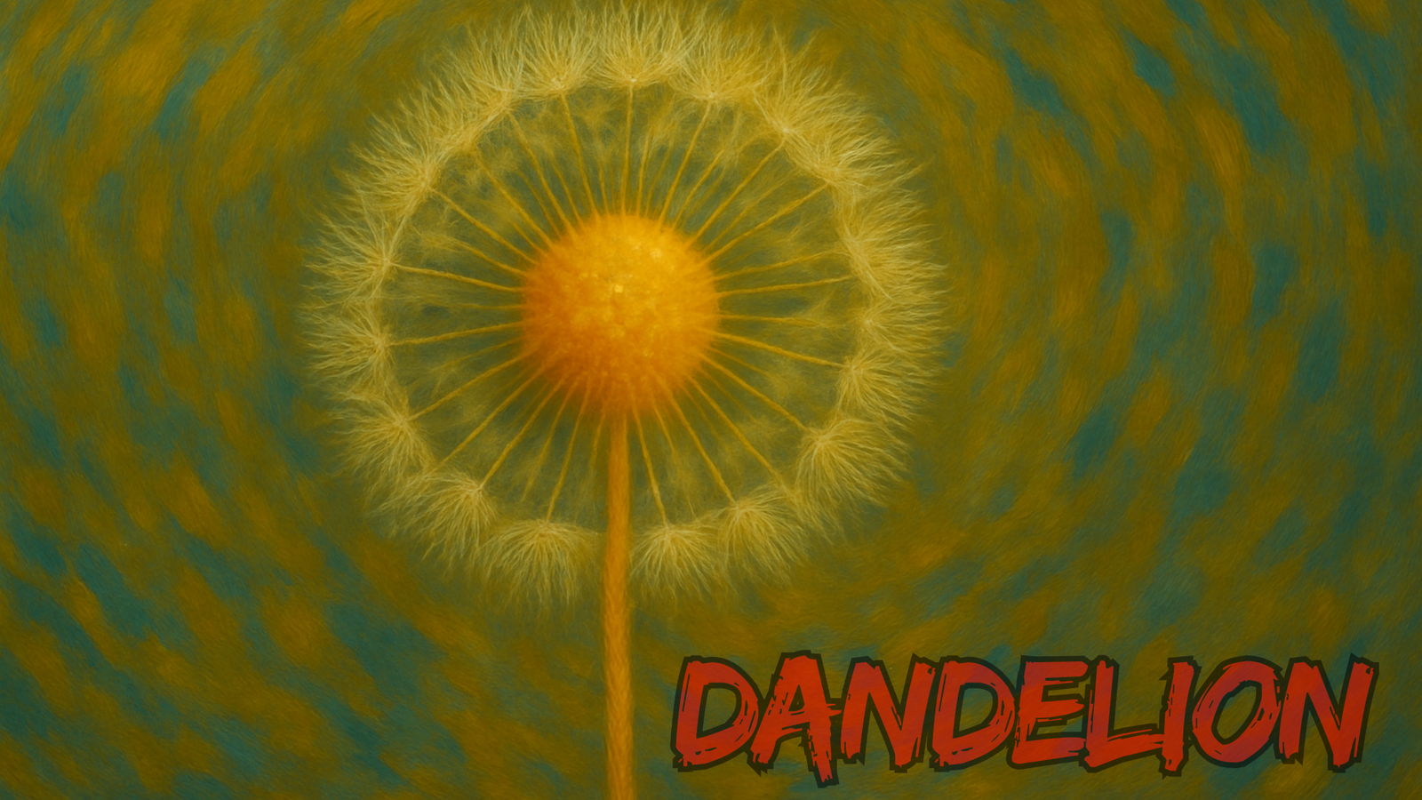 DANDELION